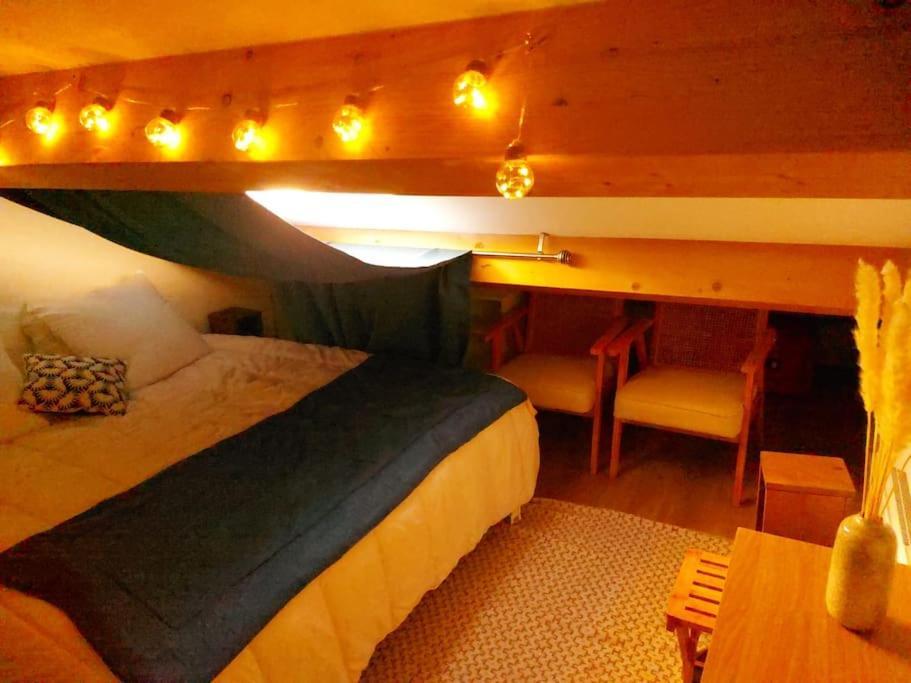 Le King & Suites Etoilees 그뢰오레방 외부 사진