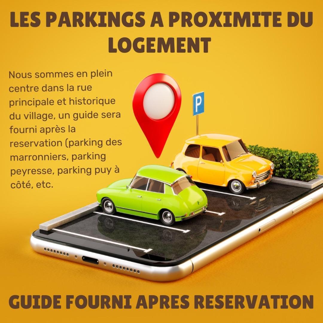 Le King & Suites Etoilees 그뢰오레방 외부 사진