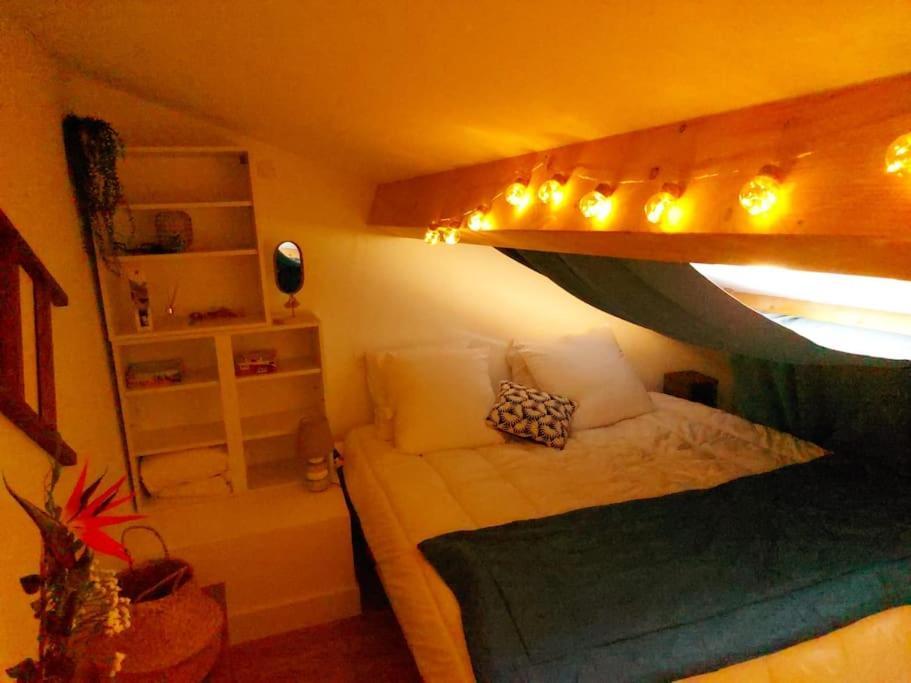Le King & Suites Etoilees 그뢰오레방 외부 사진