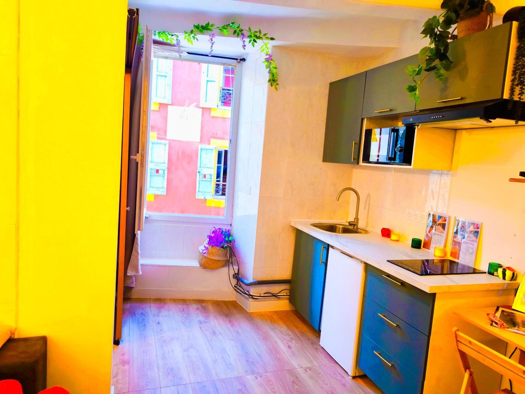 Le King & Suites Etoilees 그뢰오레방 외부 사진