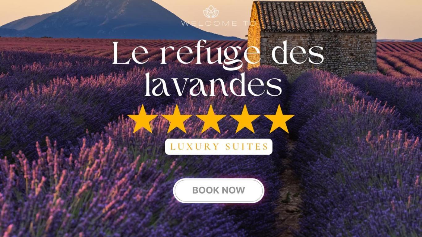 Le King & Suites Etoilees 그뢰오레방 외부 사진