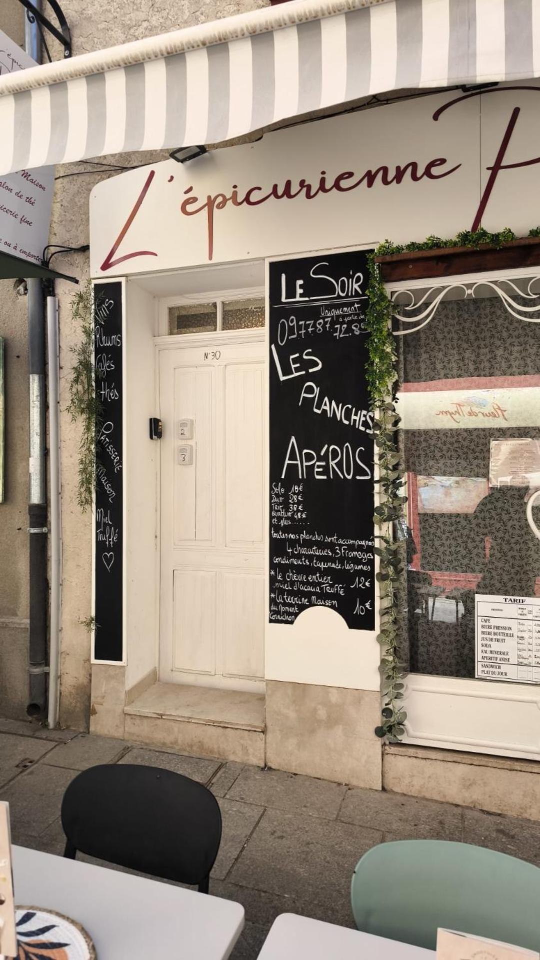 Le King & Suites Etoilees 그뢰오레방 외부 사진